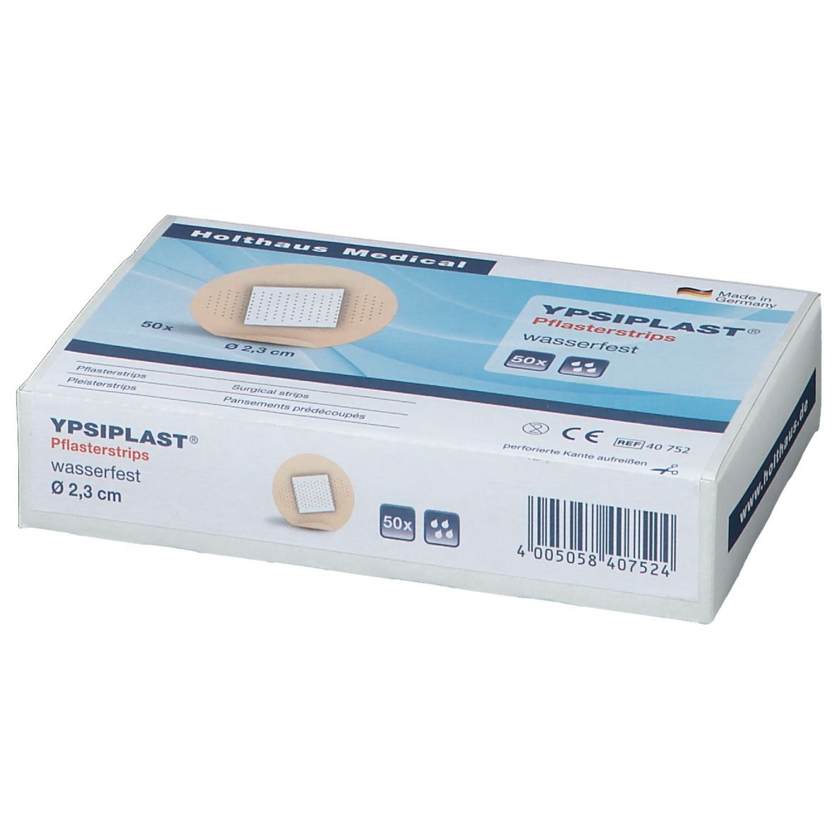 YPSIPLAST®  Pflasterstrip