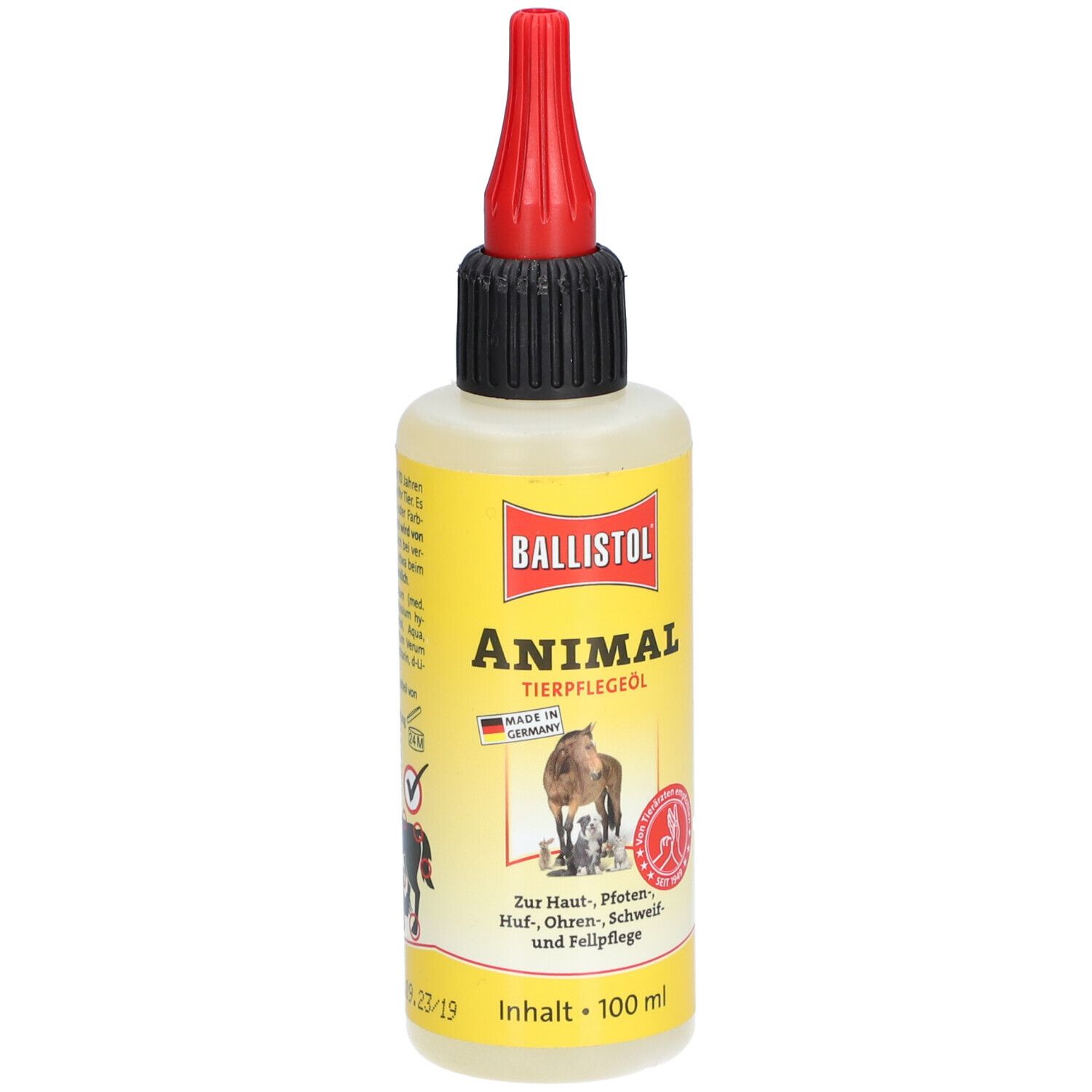 BALLISTOL® Animal