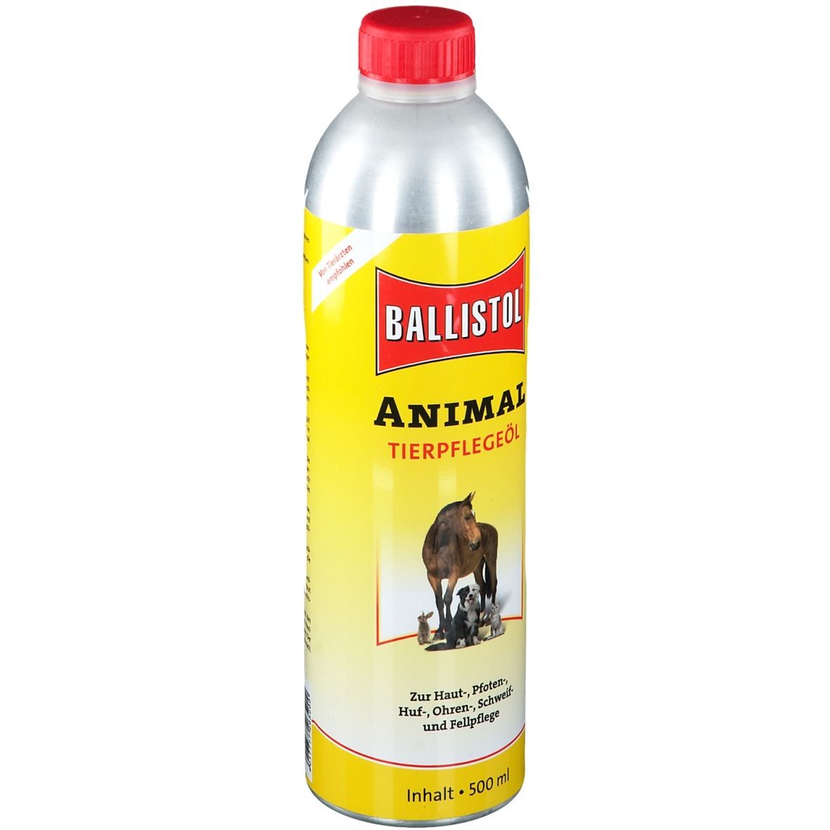 BALLISTOL® Animal