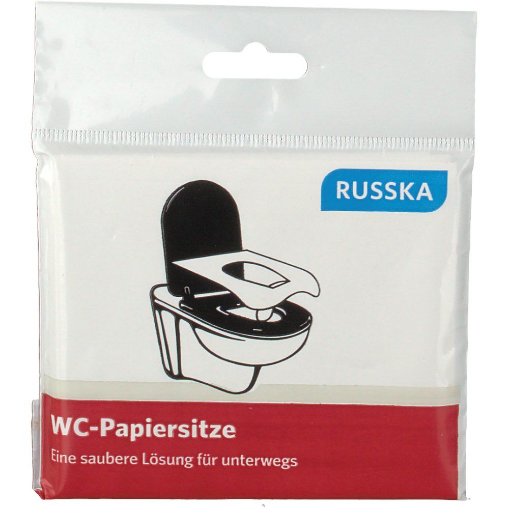 Wc Papiersitze