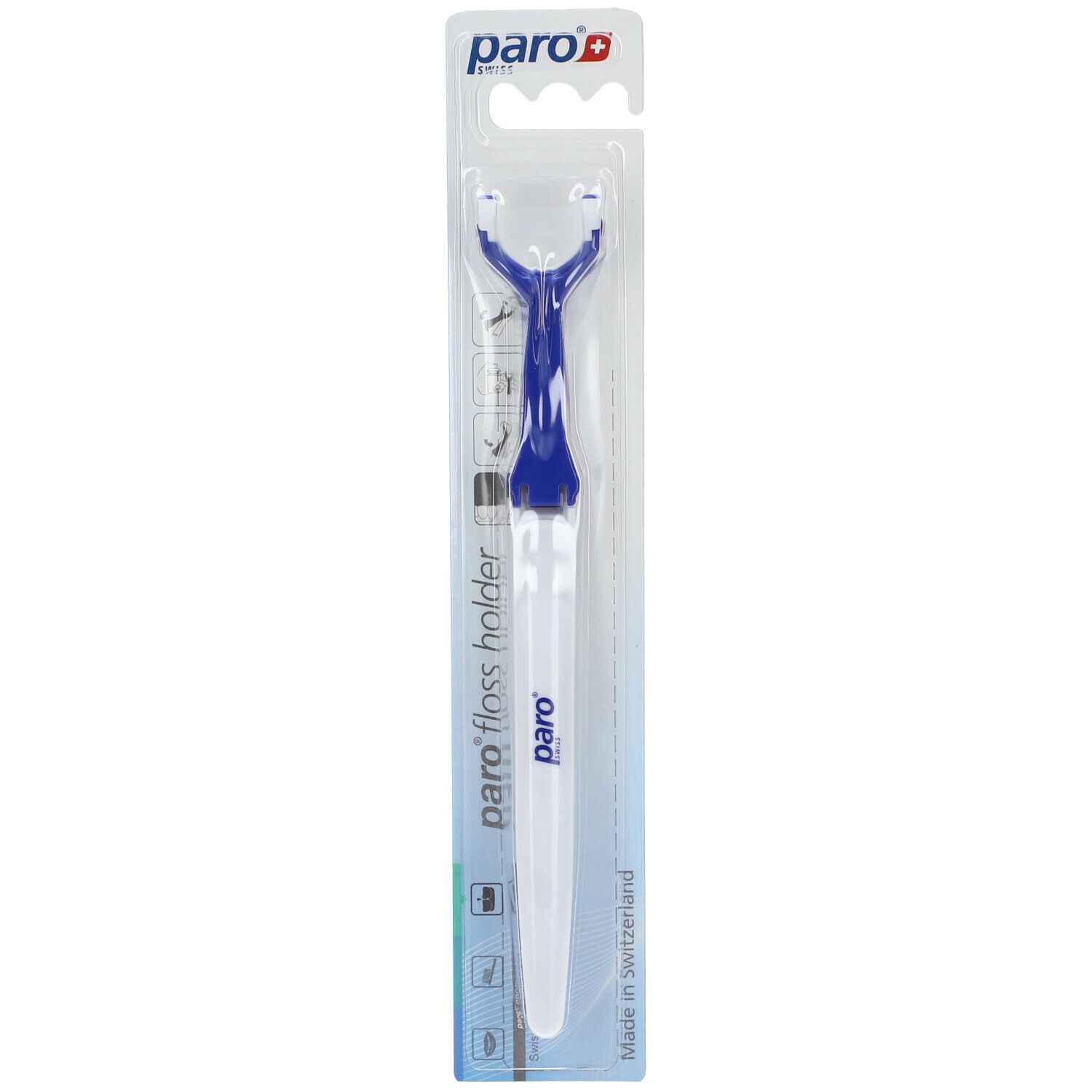 paro® Floss Holder