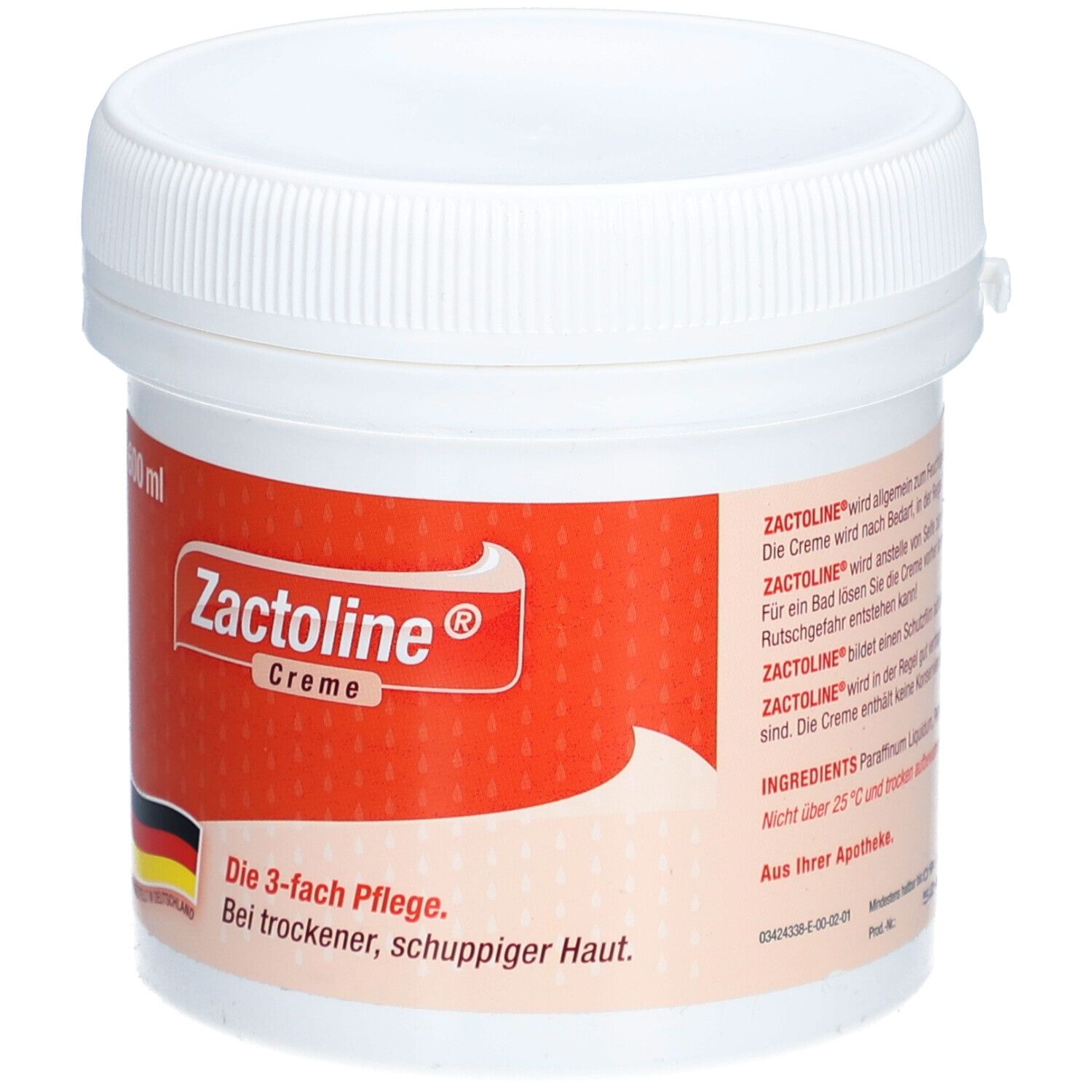Zactoline®