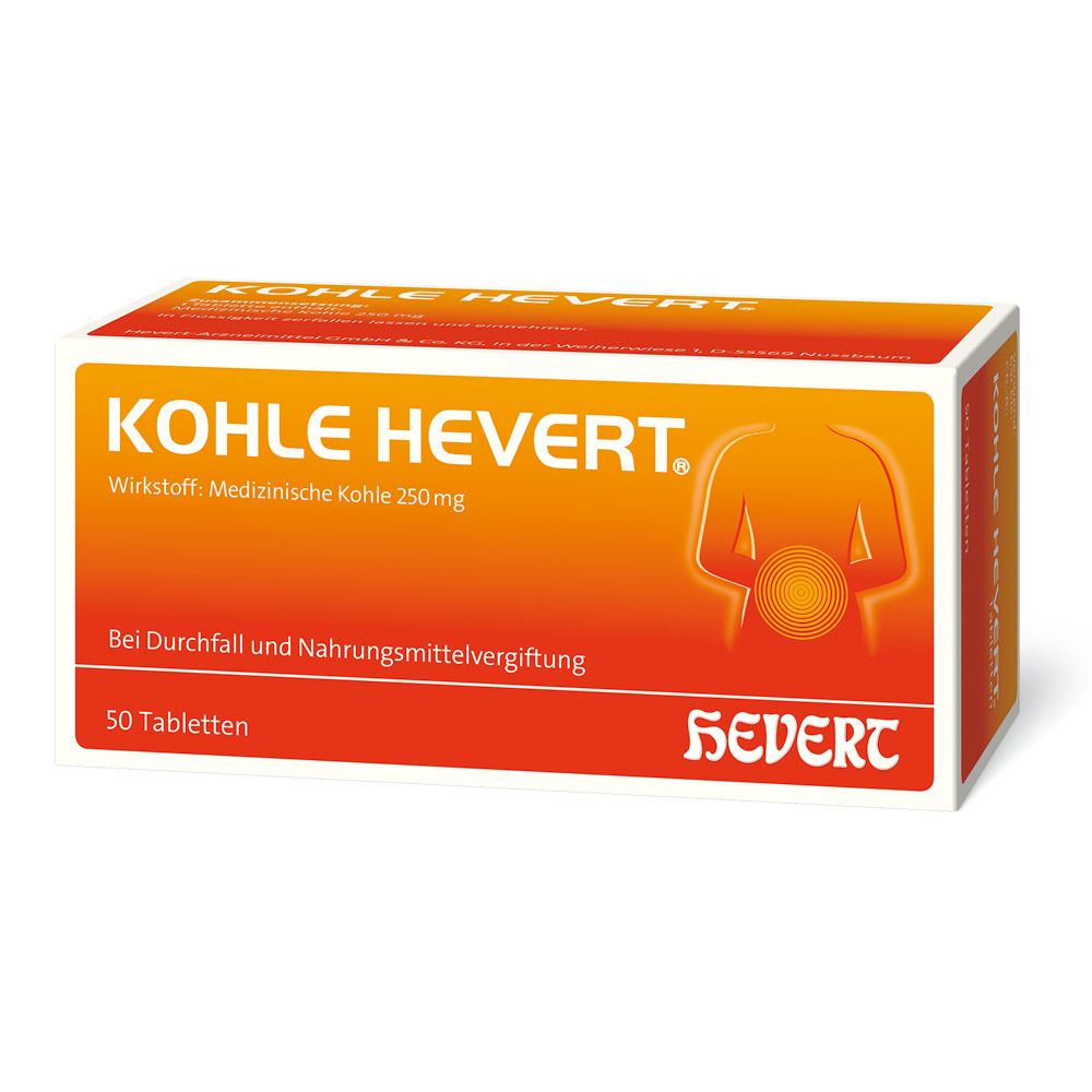 Kohle Hevert