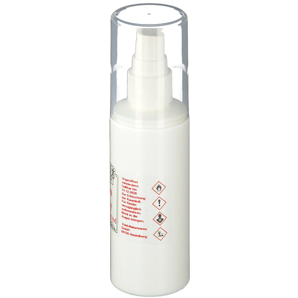 EDEL NATURWAREN Raumspray