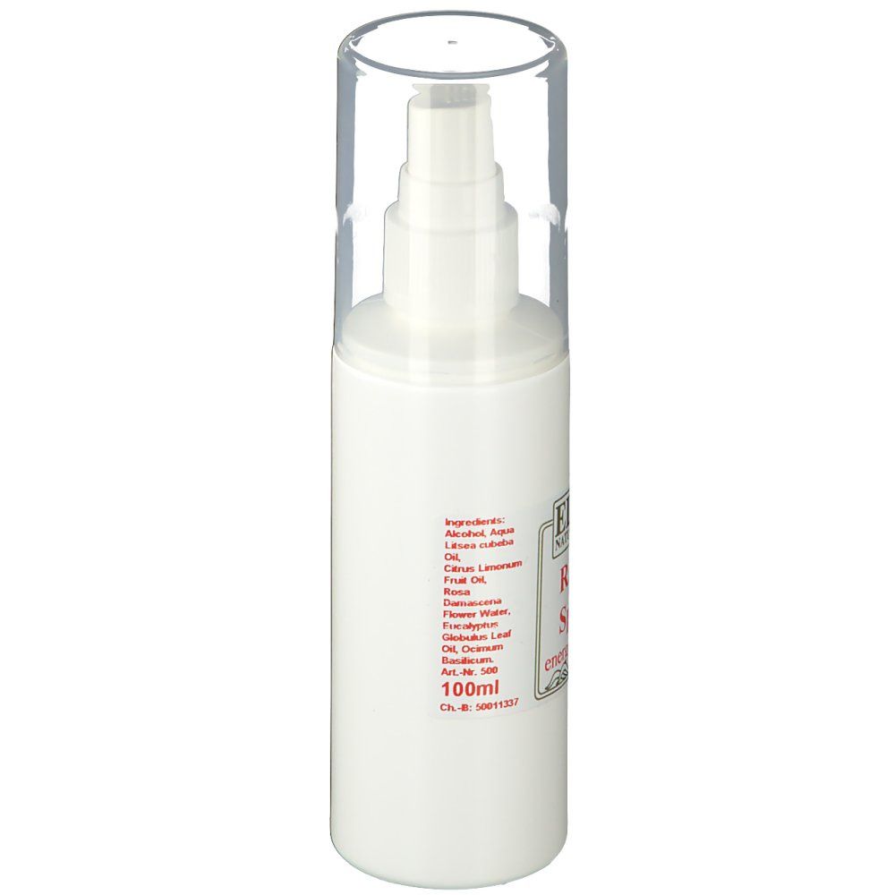EDEL NATURWAREN Raumspray