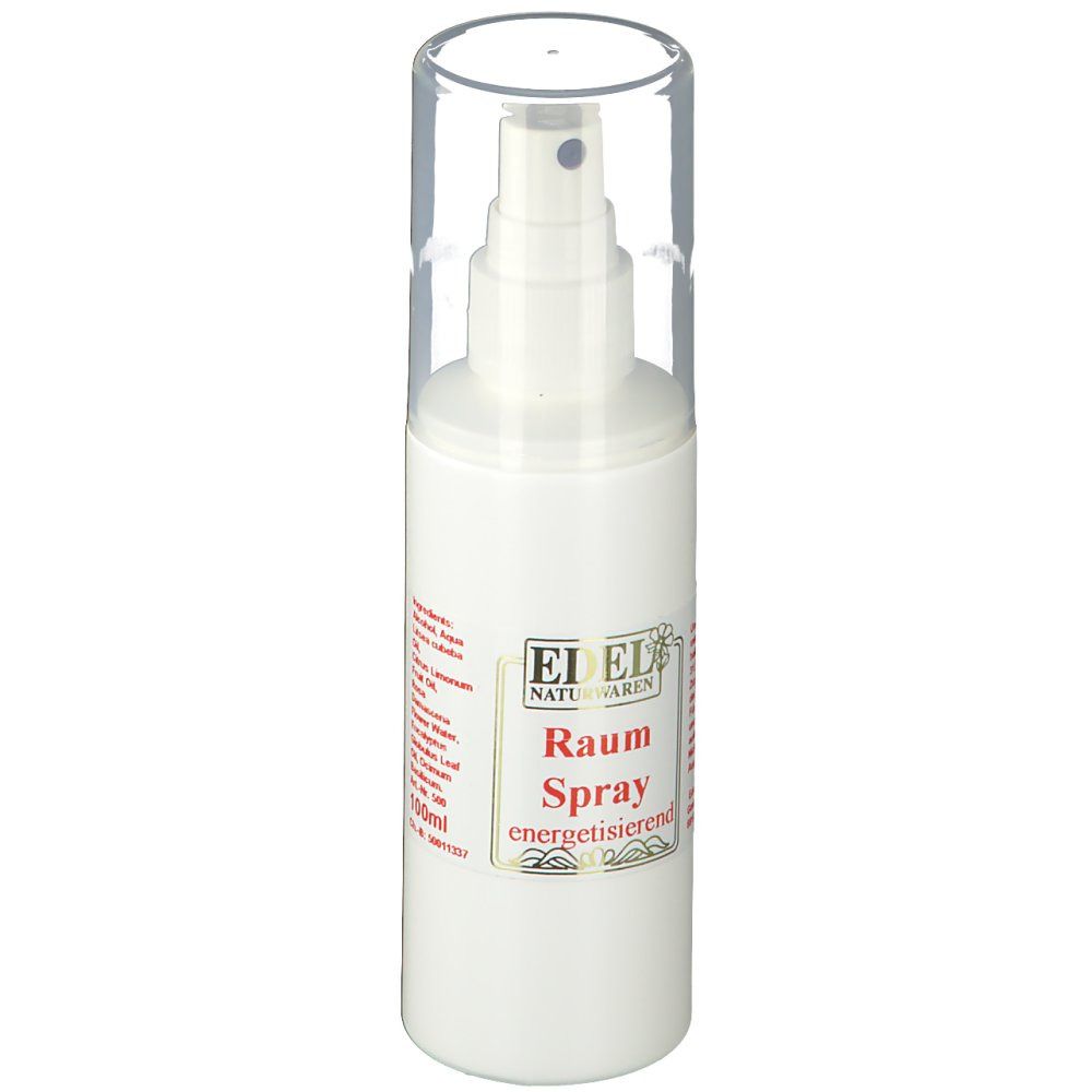 EDEL NATURWAREN Raumspray