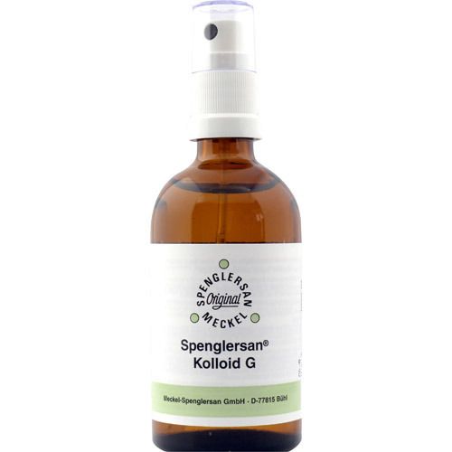 Spenglersan Kolloid G