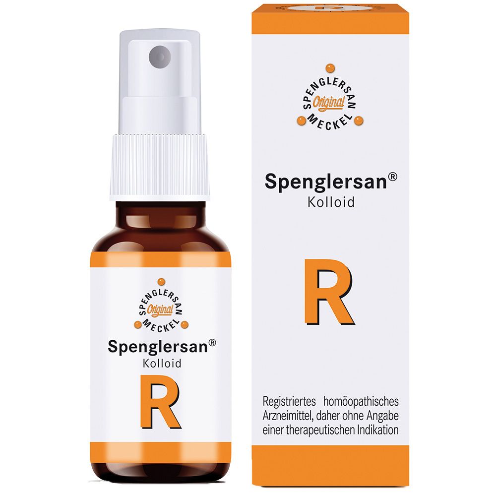 Spenglersan® Kolloid R