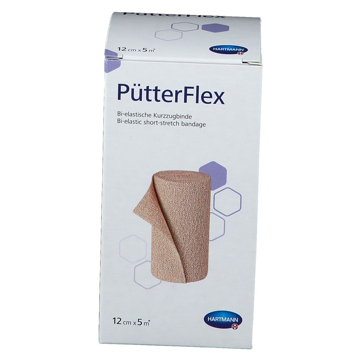 Pütter® Flex 12 cm x 5 m