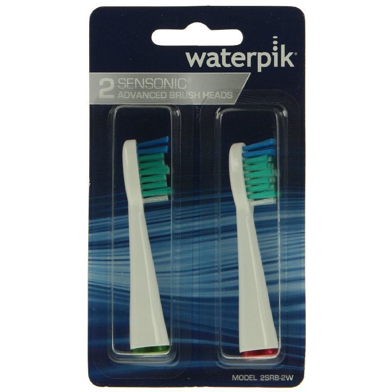Waterpik® Bürstenaufsatz Standard 2SRB-2W