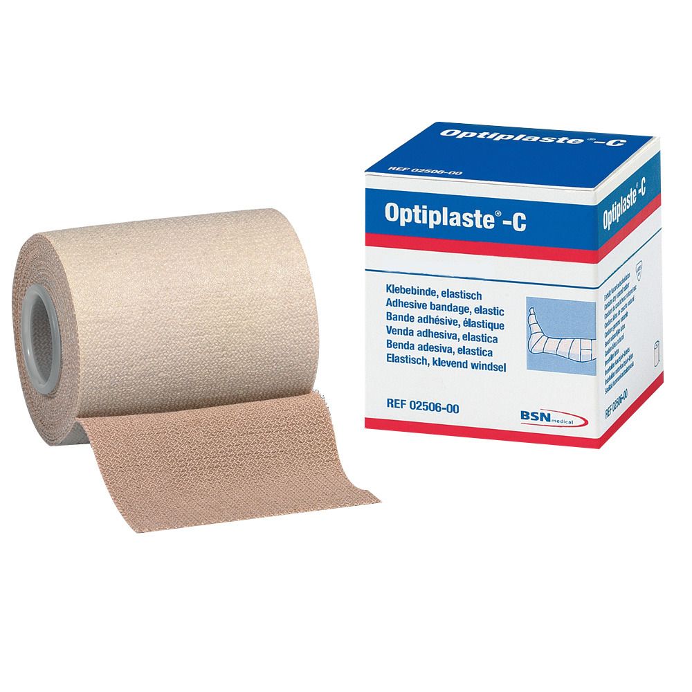 Optiplaste-C