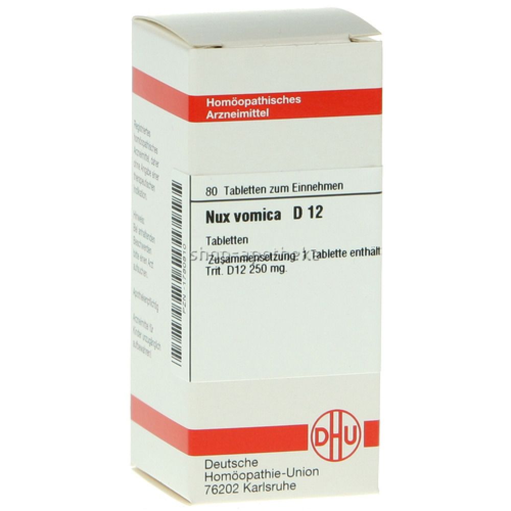 DHU Cinnabaris D10