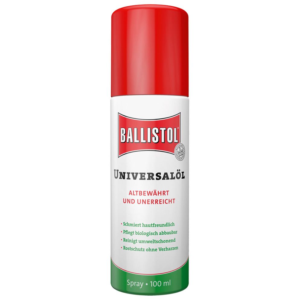 BALLISTOL® Spray