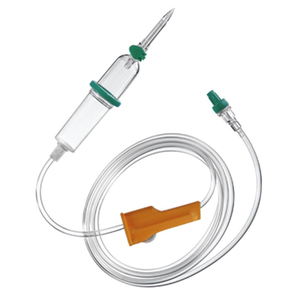 B.Braun Intrafix® SafeSet Neutrapur (PUR) Premium-Infusionsgerät