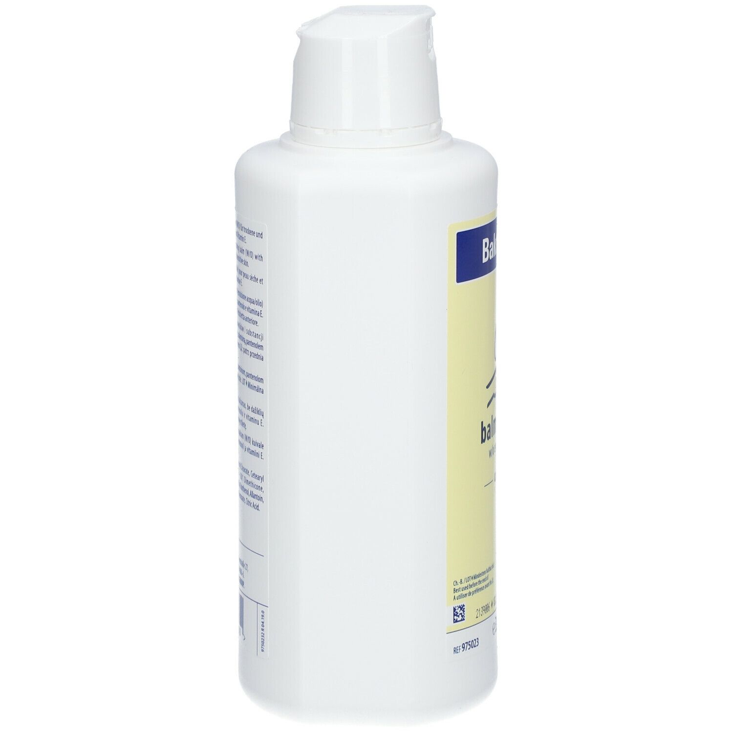 Baktolan Balm Pure - (350 ml) - PZN 03706611