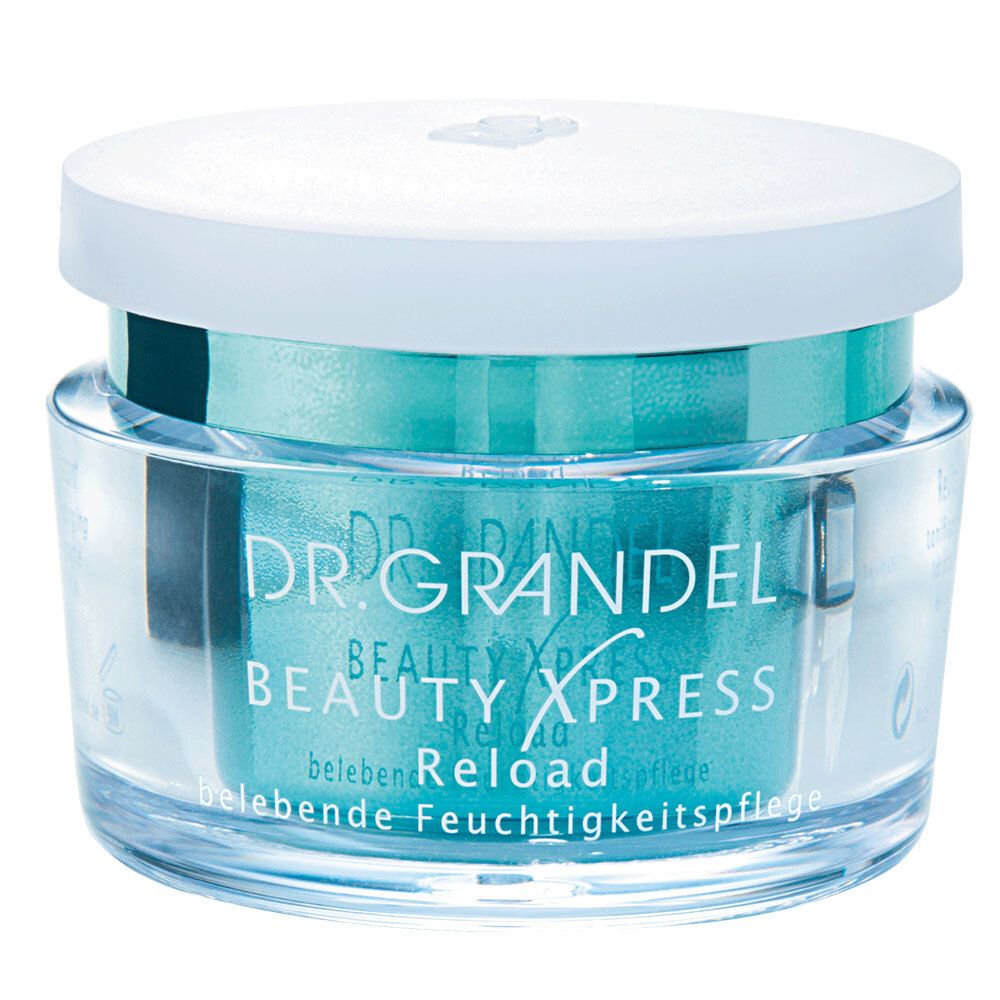 Dr. Grandel Beauty X Press Reload