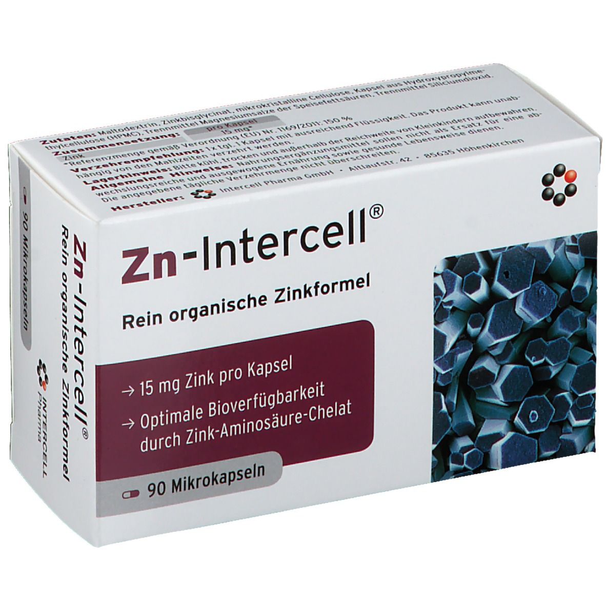 Zn-Intercell®