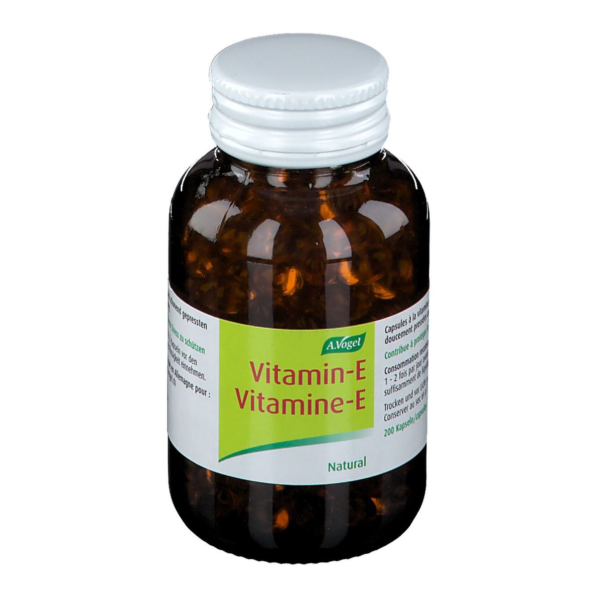 A. Vogel Vitamin-E