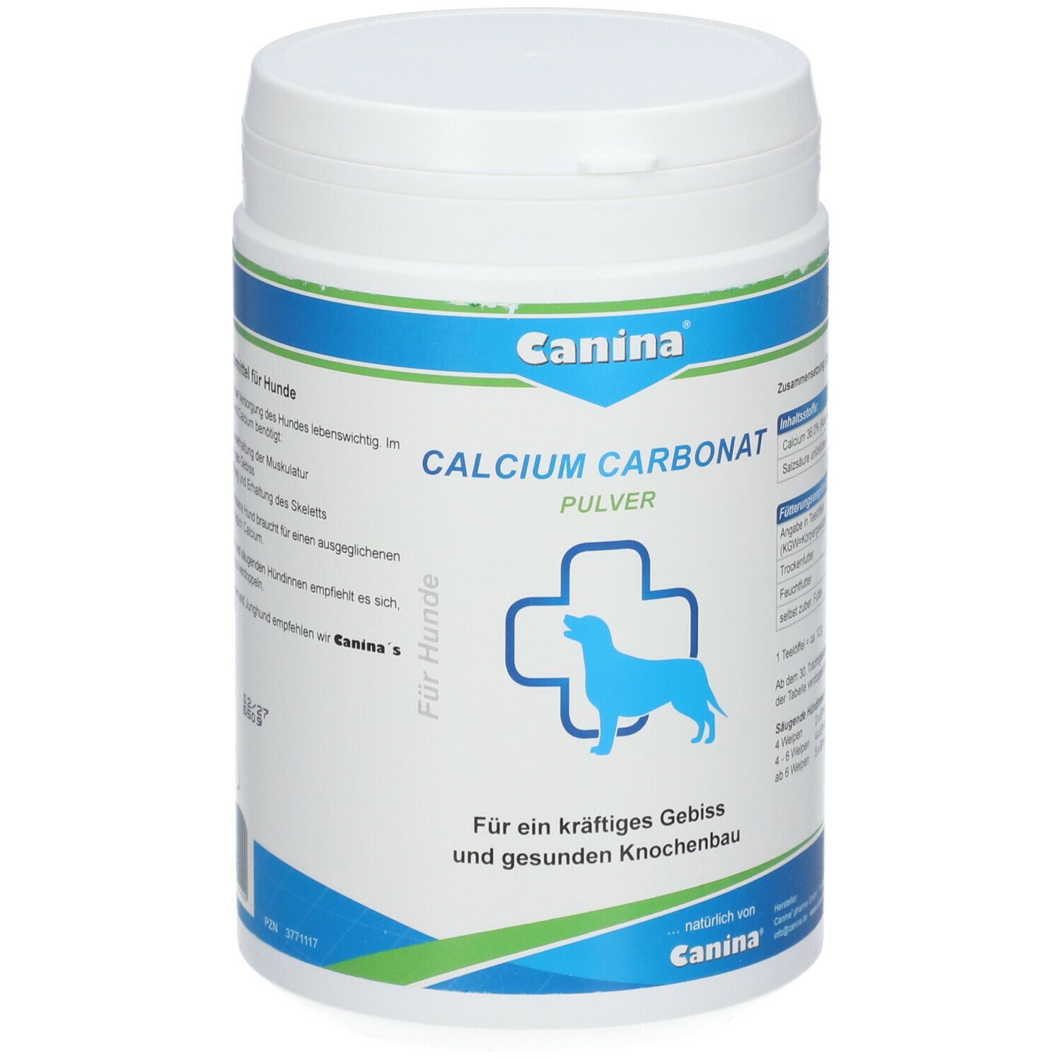 Canina® Calcium Carbonat