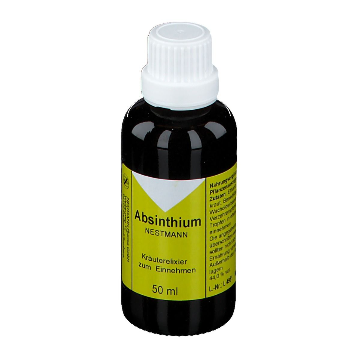 Absinthium Nestmann