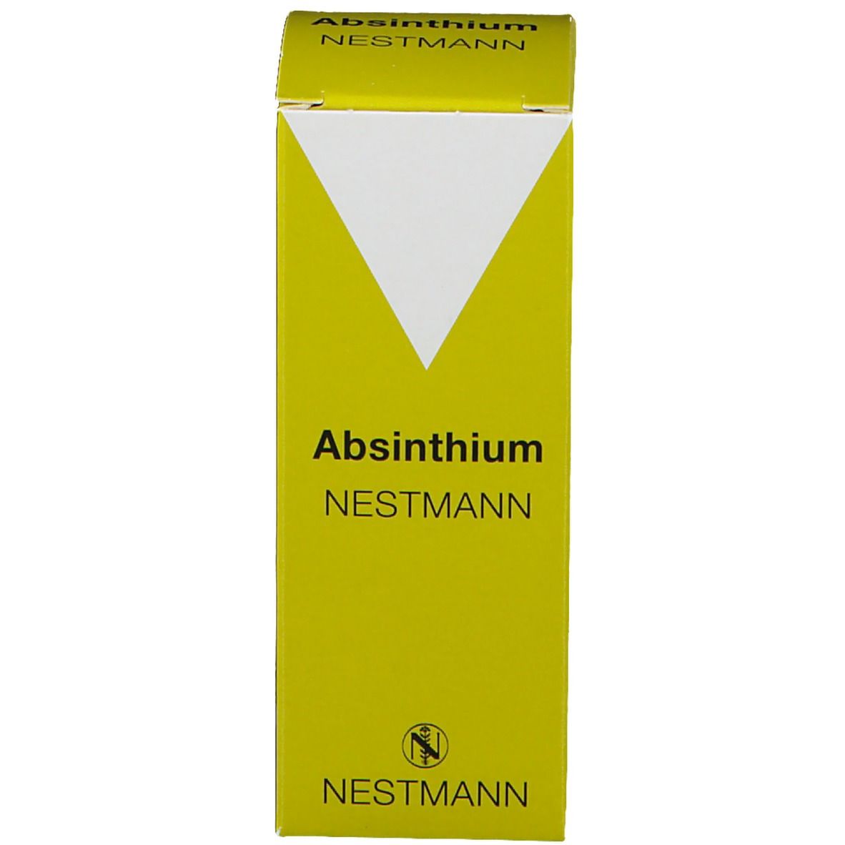 Absinthium Nestmann