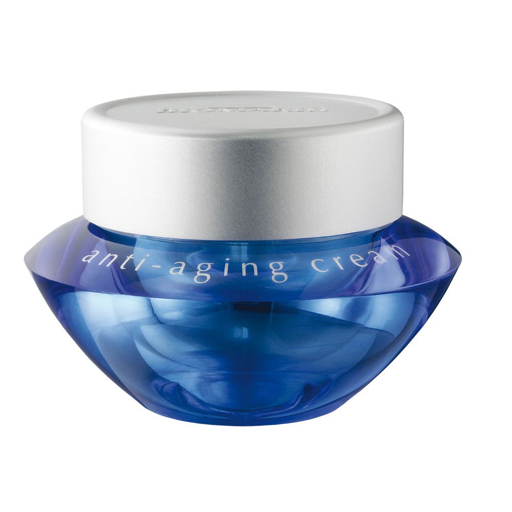 BIOMARIS® Anti-Aging Cream ohne Parfum