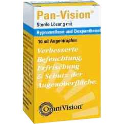 Pan-Vision®