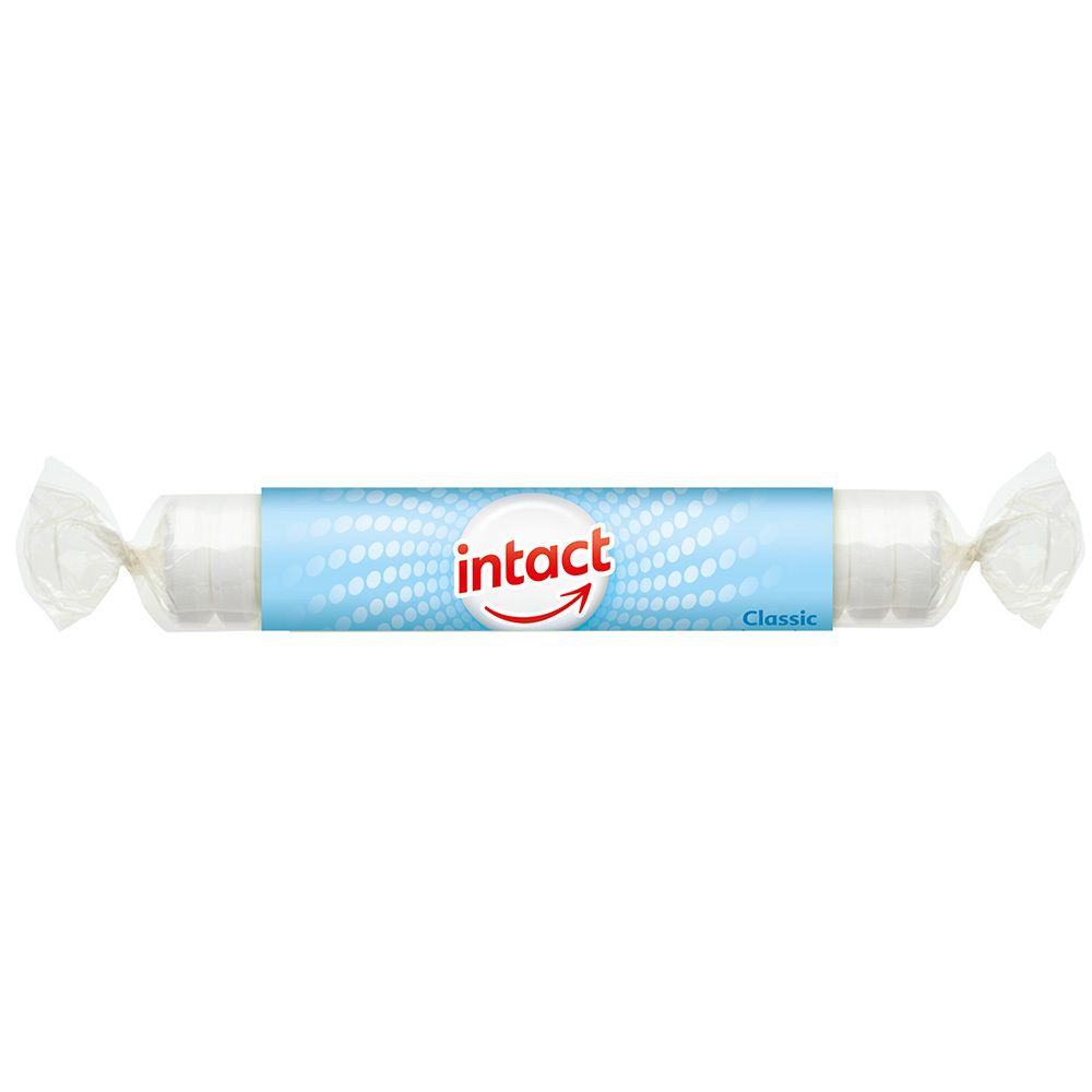 intact Traubenzucker-Rolle Classic