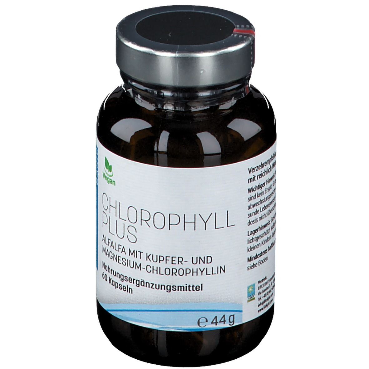 CHLOROPHYLLplus