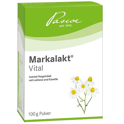 Markalakt® Vital Pulver