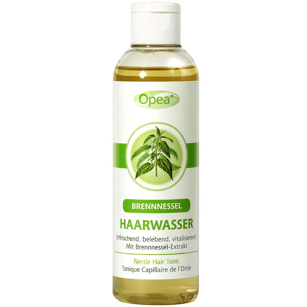 Opea® Haarwasser Brennnessel