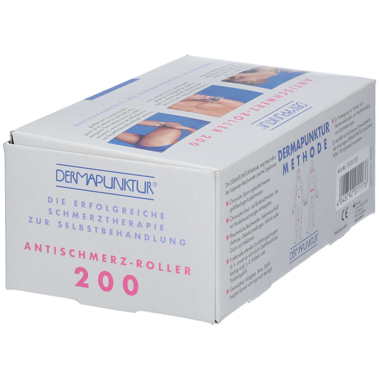 Dermapunktur Roller 200