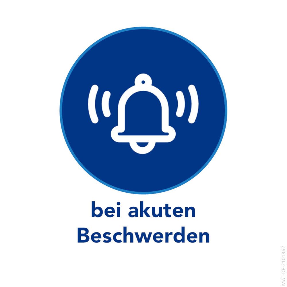 MAALOXAN®  Liquid bei Sodbrennen mit Magenschmerzen