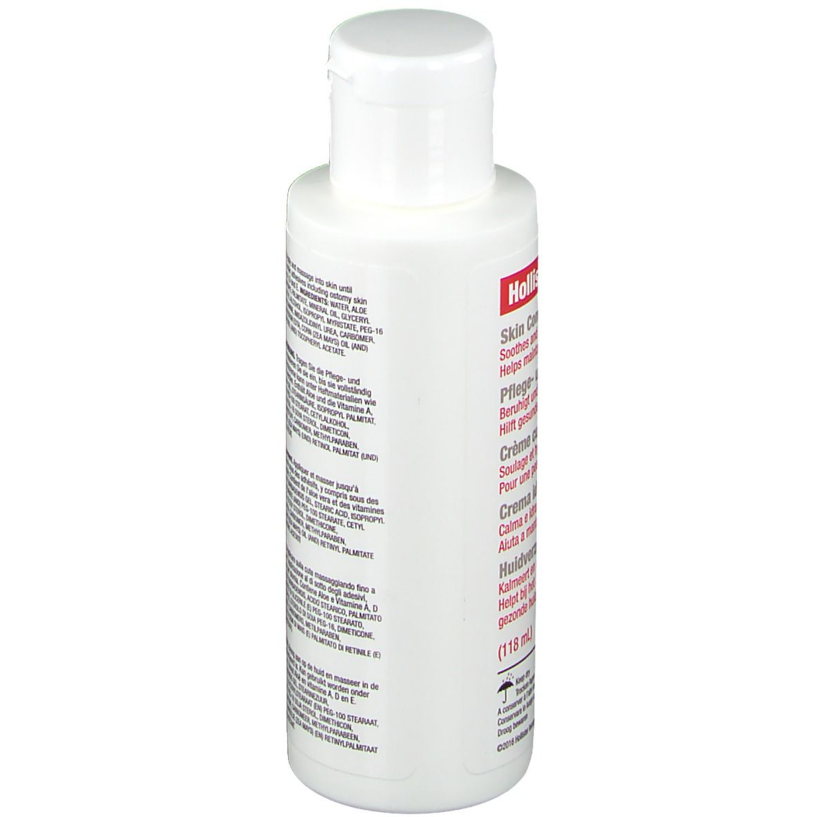 INCARE Pflege- u.Schutzcreme 7220