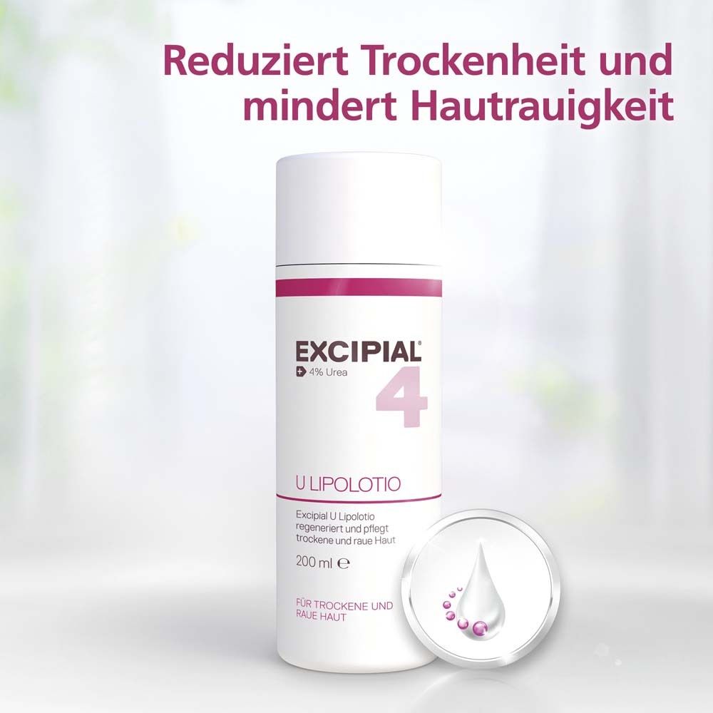 Excipial® U Lipolotio