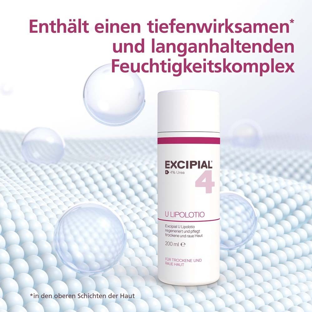 Excipial® U Lipolotio