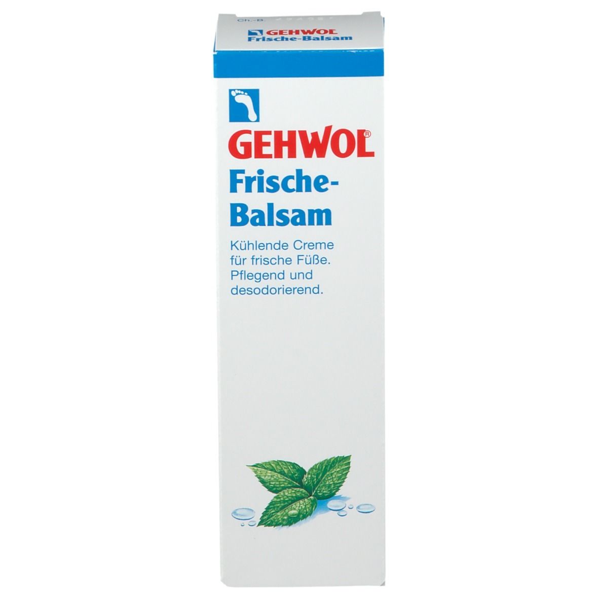 GEHWOL® Frische-Balsam