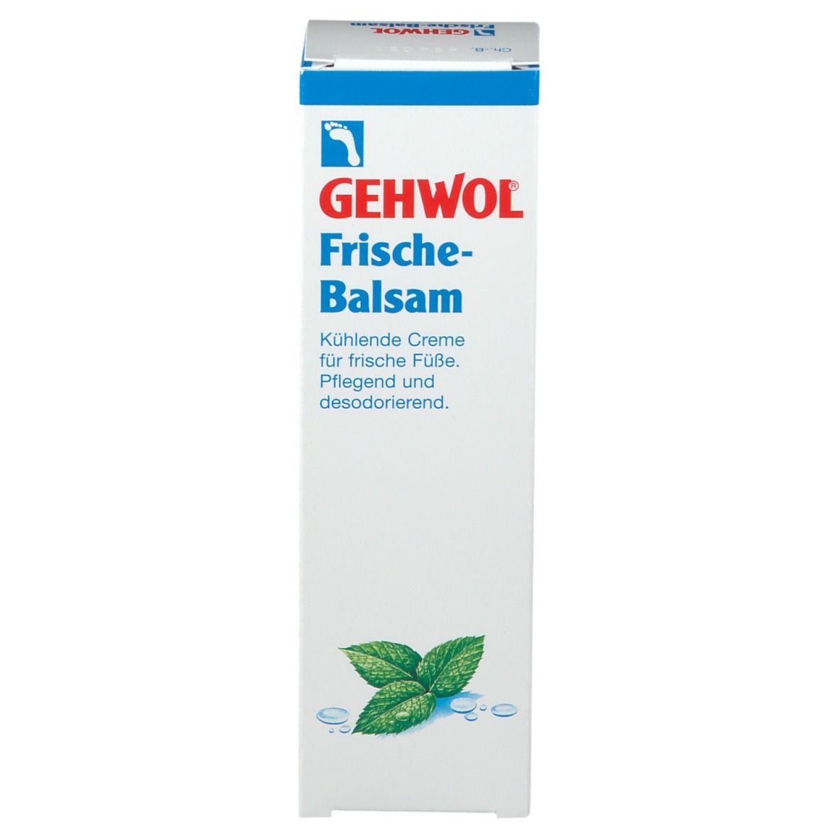 GEHWOL® Frische-Balsam