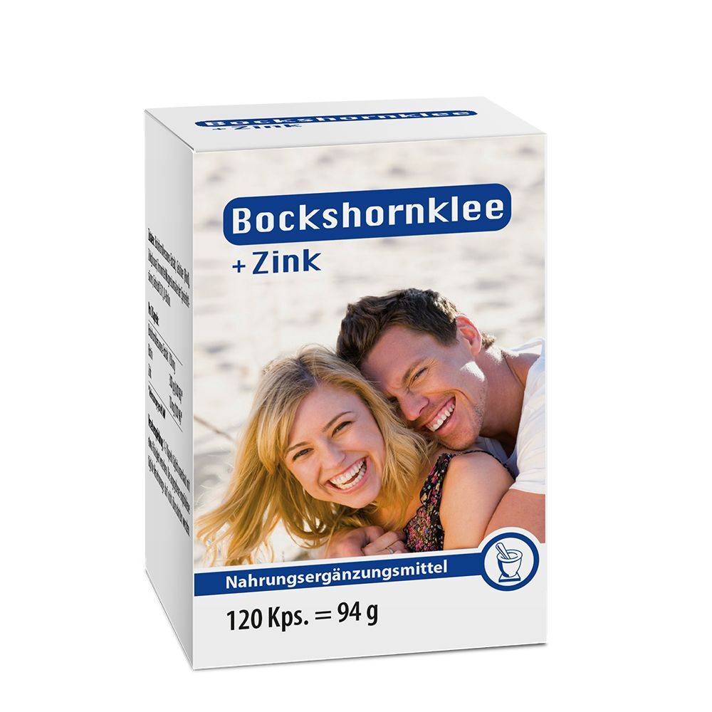 Bockshornkleesamen helfen beim Abnehmen