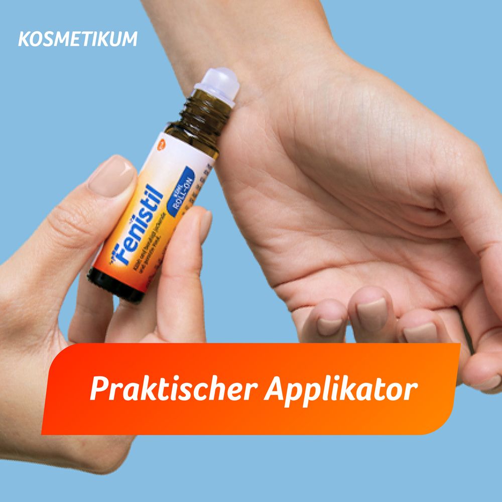 Fenistil® Kühl Roll-on