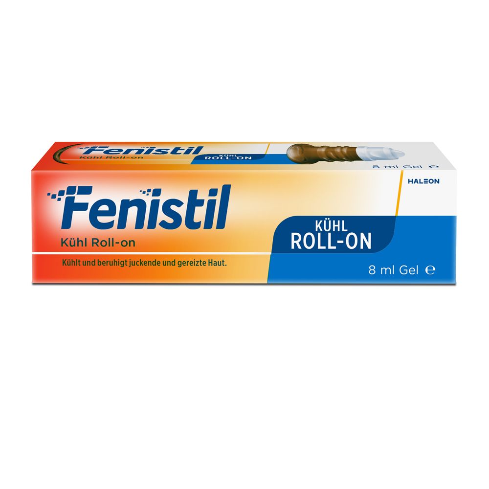 Fenistil® Kühl Roll-on