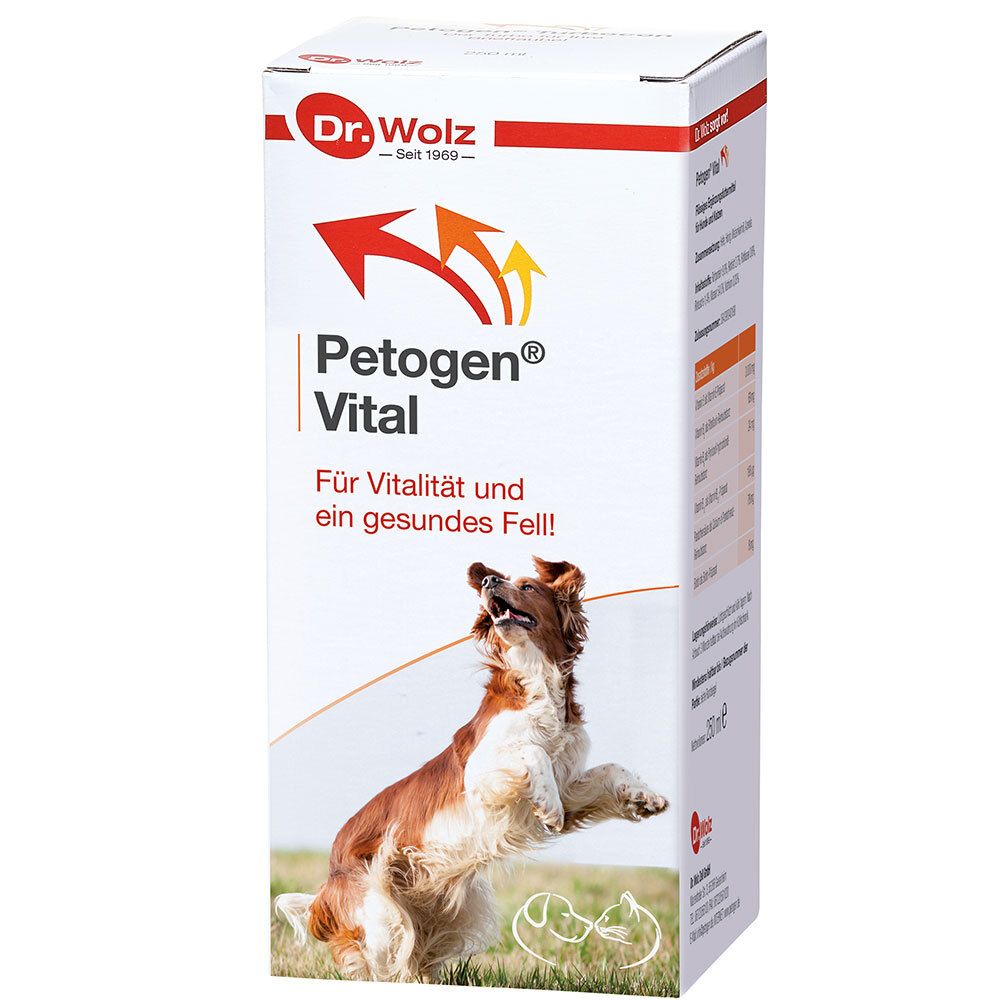 Petogen® Vital