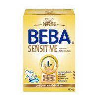 Nestlé BEBA Sensitive