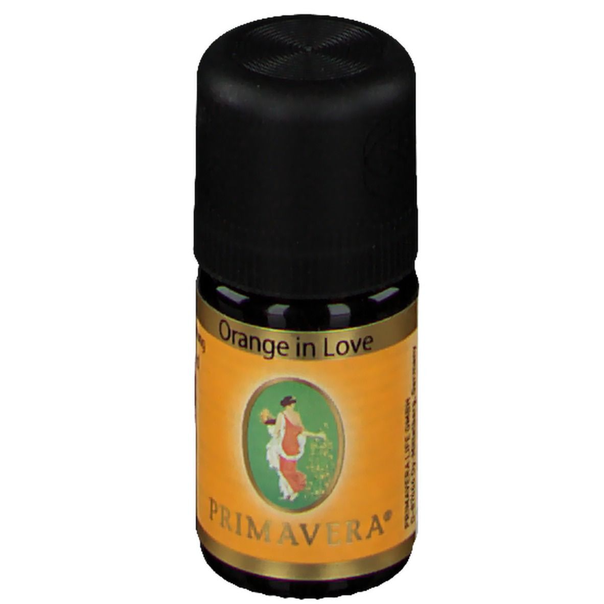 PRIMAVERA® Orange in Love Duftmischung
