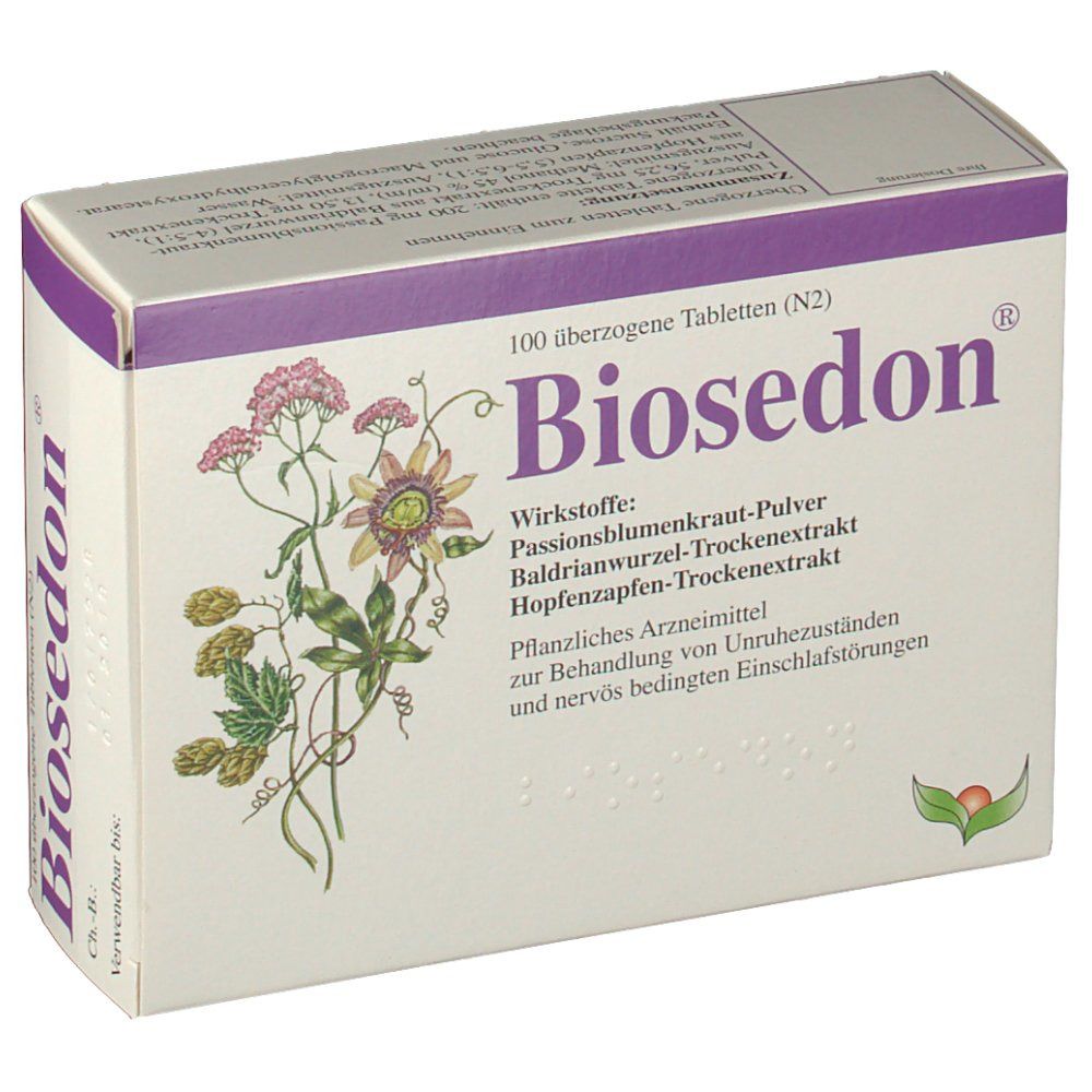 Biosedon®