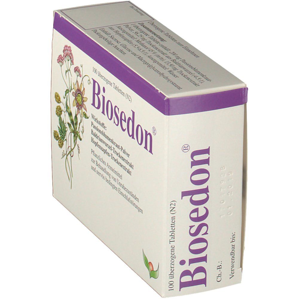 Biosedon®