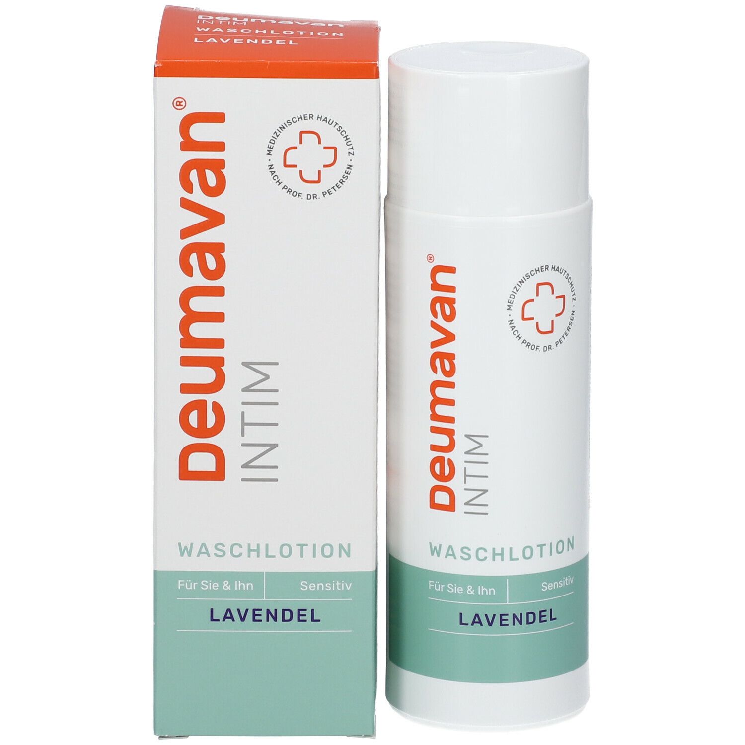Deumavan® Lavendel Waschlotion sensitiv