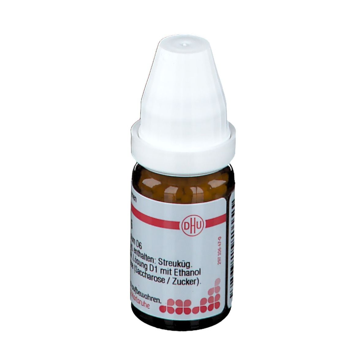 DHU Acidum Carbolicum D6