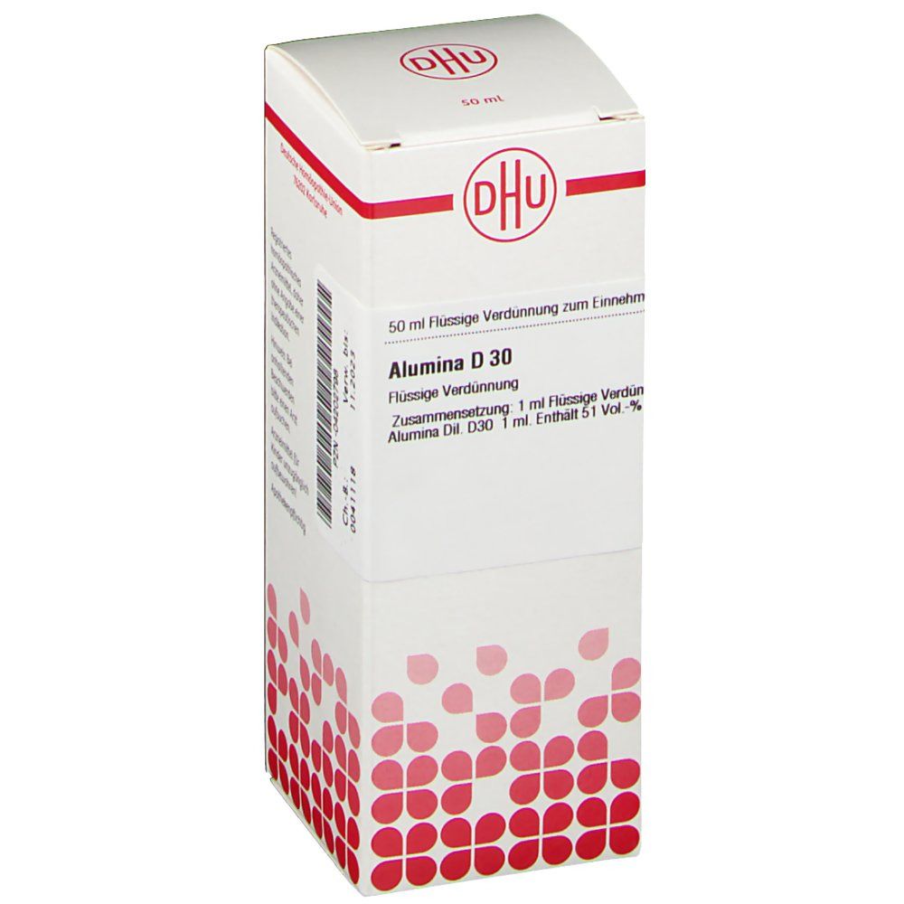 DHU Alumina D30