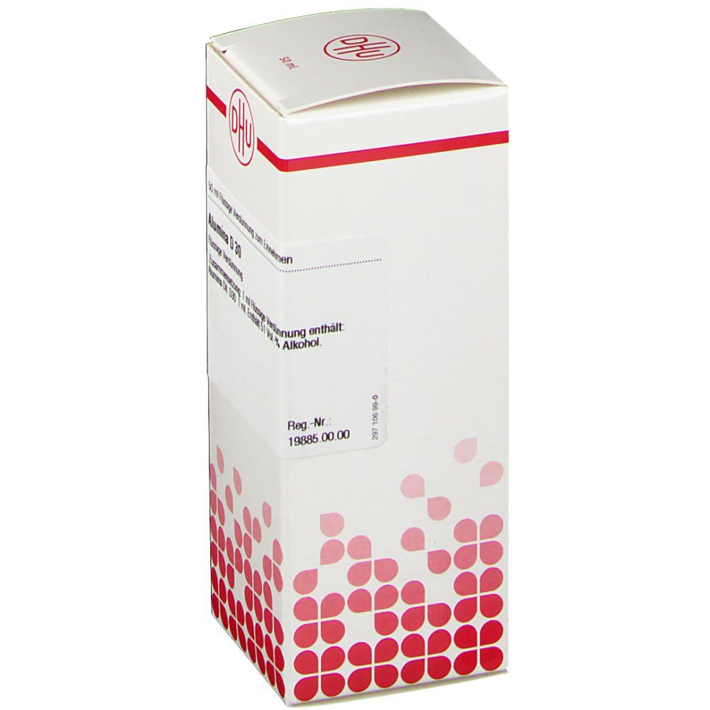 DHU Alumina D30